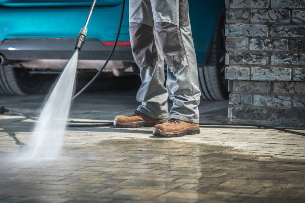 Best Graffiti Removal  in North Tustin, CA